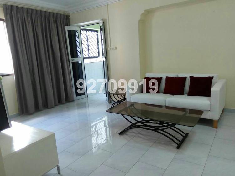 Serangoon Central thumbnail photo